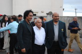 Reception of Pakistan Cricket Team held on Saturday, 23 January 2016